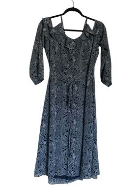 michael kors lace up sweater dress Michael Kors Lace-up Dress